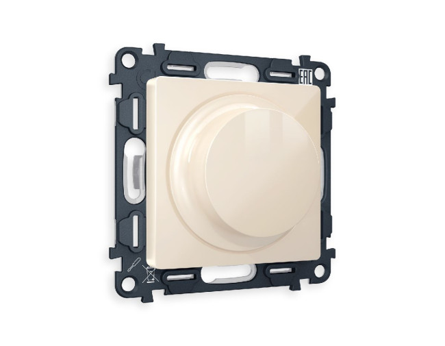 Комплект механизма светорегулятора универсального Ambrella Volt Alfa MA305510 Комплект механизма светорегулятора универсального Ambrella Volt Alfa MA305510