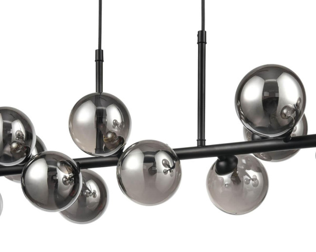 Подвесной светильник Vele Luce Bond VL5632P14 Подвесной светильник Vele Luce Bond VL5632P14