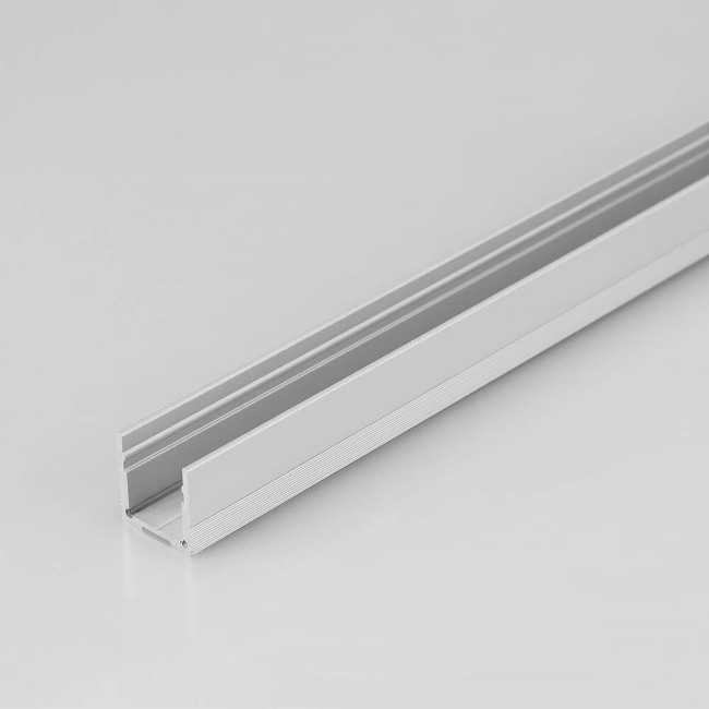 Профиль Arlight SL-SLIM20-H20-2000 ANOD 023722 Профиль Arlight SL-SLIM20-H20-2000 ANOD 023722