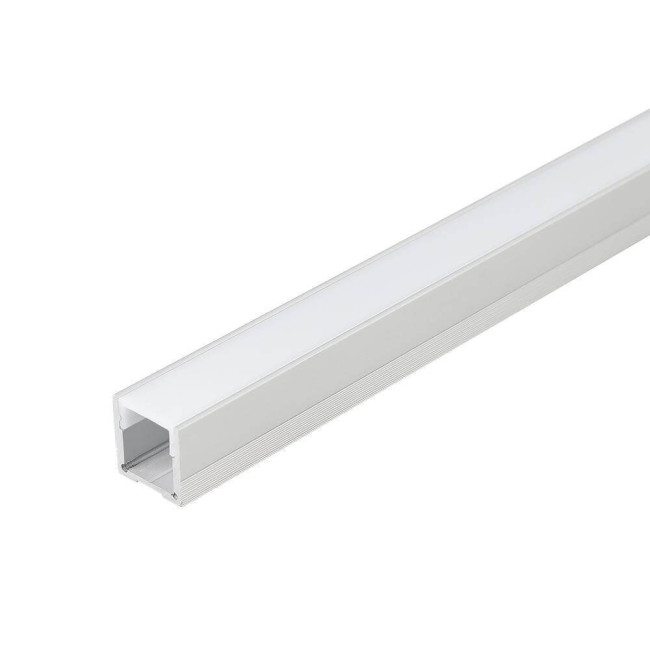 Профиль Arlight SL-SLIM20-H20-2000 ANOD 023722 Профиль Arlight SL-SLIM20-H20-2000 ANOD 023722