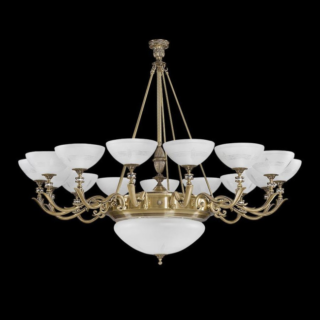 Подвесная люстра Kutek Mood Seti SET-ZW-16 (Z)