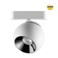 Трековый магнитный светильник Novotech Smal 359267 Трековый магнитный светильник Novotech Smal 359267