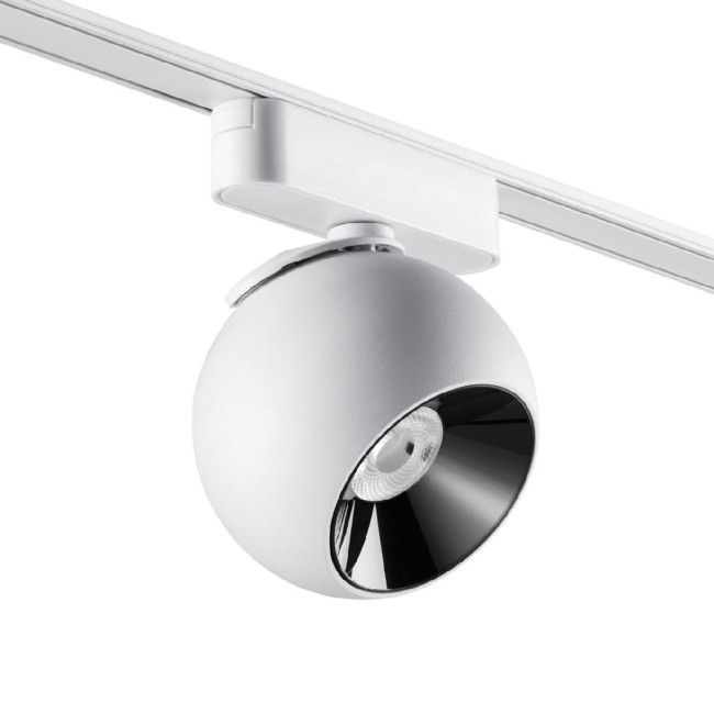 Трековый магнитный светильник Novotech Smal 359267