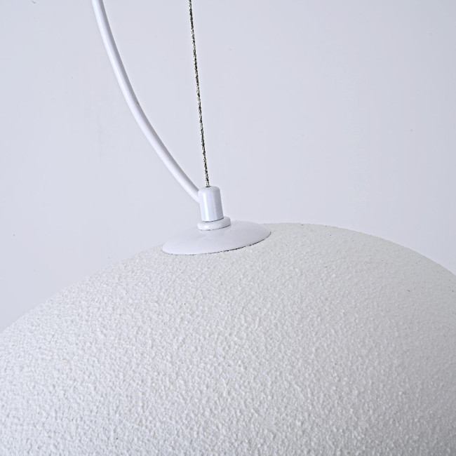 Подвесной светильник ImperiumLoft Cemencloud 219850-23 Подвесной светильник ImperiumLoft Cemencloud 219850-23