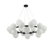 Подвесная люстра Kink Light Сида 07508-24,19