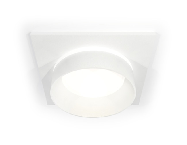 Встраиваемый светильник Ambrella Light Techno Spot XC6520061 (C6520, N6228) Встраиваемый светильник Ambrella Light Techno Spot XC6520061 (C6520, N6228)