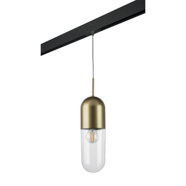 Трековый светильник Lightstar Ramo PRO690013 (690013+595007) Трековый светильник Lightstar Ramo PRO690013 (690013+595007)