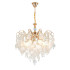 Подвесной светильник Escada Marilume 140013/5P Gold ES0000035 Подвесной светильник Escada Marilume 140013/5P Gold ES0000035