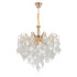 Подвесной светильник Escada Marilume 140013/5P Gold ES0000035 Подвесной светильник Escada Marilume 140013/5P Gold ES0000035
