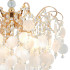 Подвесной светильник Escada Marilume 140013/5P Gold ES0000035 Подвесной светильник Escada Marilume 140013/5P Gold ES0000035