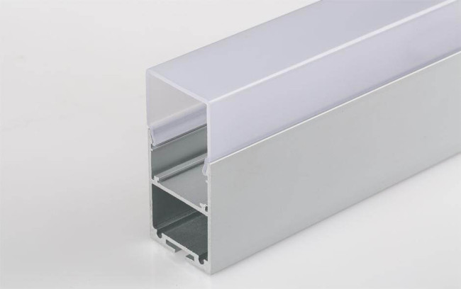 Экран Arlight ARH-LINE-3750A-VOL-2000 FROST 020576 Экран Arlight ARH-LINE-3750A-VOL-2000 FROST 020576