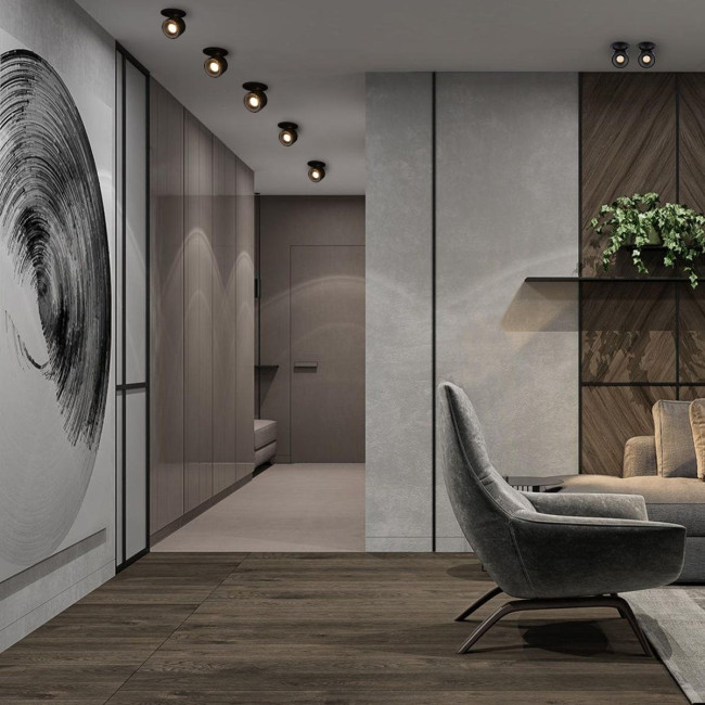 Встраиваемый спот Loft IT Top 10325/A Black Встраиваемый спот Loft IT Top 10325/A Black