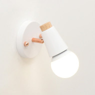 Бра ImperiumLoft Rotary 185373-26 Бра ImperiumLoft Rotary 185373-26