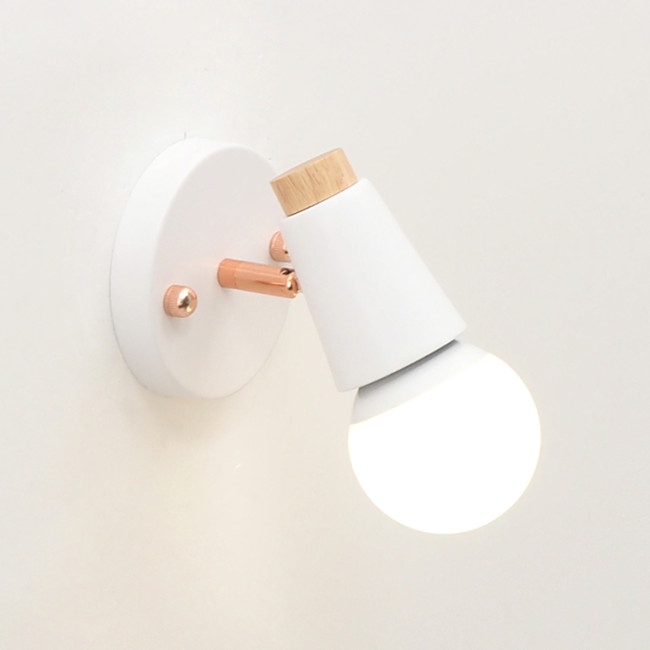 Бра ImperiumLoft Rotary 185373-26 Бра ImperiumLoft Rotary 185373-26