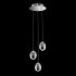 Подвесной светильник DeLight Collection Terrene MD13003023-3A chrome Подвесной светильник DeLight Collection Terrene MD13003023-3A chrome