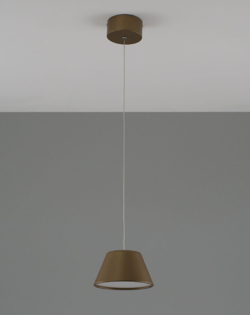 Подвесной светильник Moderli Atla V10890-PL