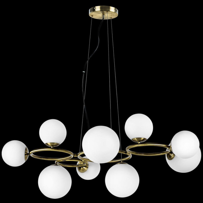 Подвесная люстра Lightstar 815091