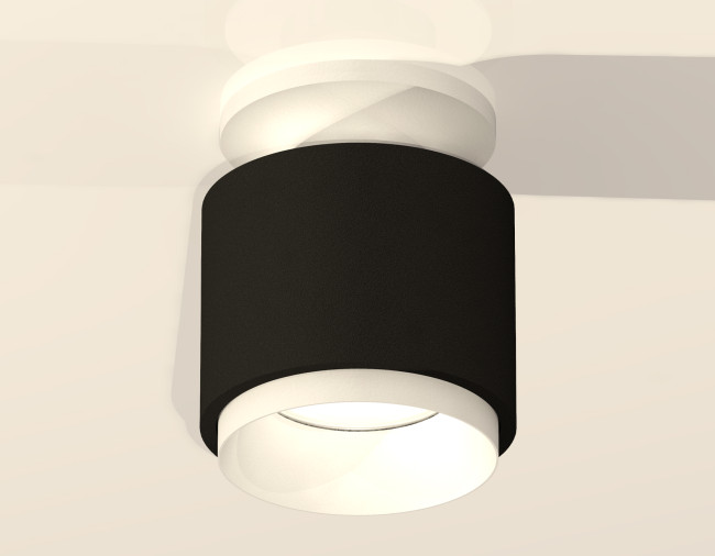 Потолочный светильник Ambrella Light Techno Spot XS7511040 (N7925, C7511, N7030) Потолочный светильник Ambrella Light Techno Spot XS7511040 (N7925, C7511, N7030)