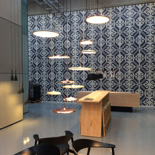 Подвесной светильник ImperiumLoft Nordlux Artist 189854-26