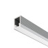 Профиль накладной Maytoni Led Strip ALM-0809-S-2M 631010