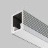 Профиль накладной Maytoni Led Strip ALM-0809-S-2M 631010