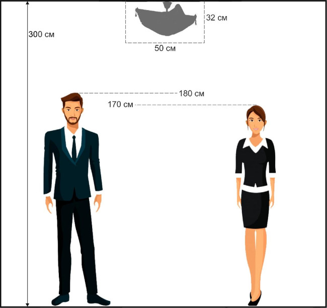 Люстра на штанге Arti Lampadari Roma E 1.3.50.501 G