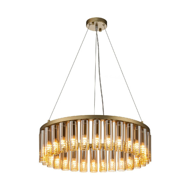 Подвесная люстра Favourite Slang 4503-30P Подвесная люстра Favourite Slang 4503-30P