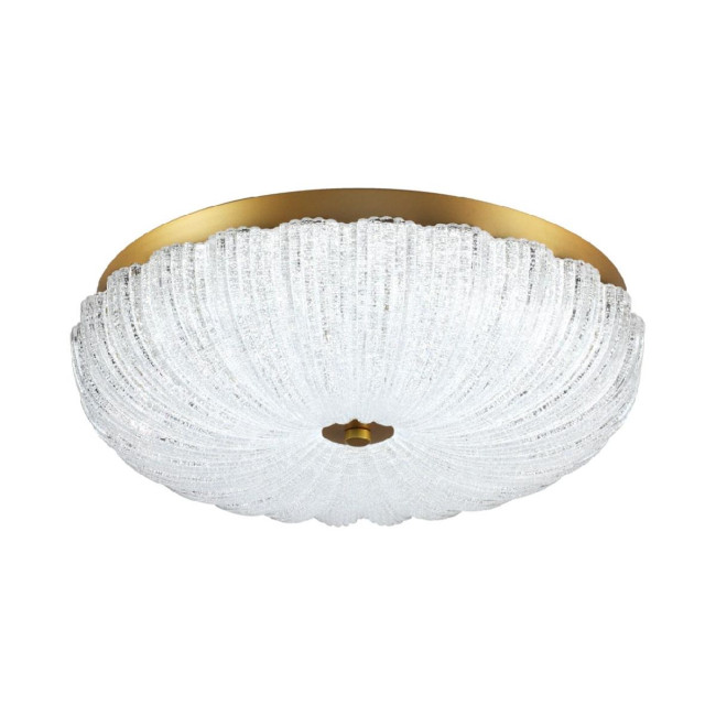 Потолочный светильник Sonex Tesoro 7719/48L Потолочный светильник Sonex Tesoro 7719/48L