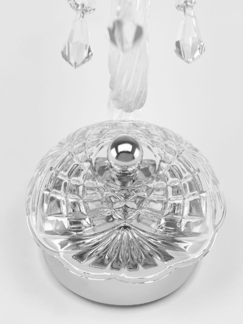 Бра Bohemia Ivele Crystal 104B/1/141 Ni Бра Bohemia Ivele Crystal 104B/1/141 Ni