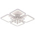 Потолочная люстра Natali Kovaltseva Cascade LED LAMPS 81157