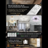 Потолочная люстра Natali Kovaltseva Cascade LED LAMPS 81157