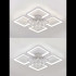 Потолочная люстра Natali Kovaltseva Cascade LED LAMPS 81157