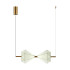 Подвесной светильник Odeon Light L-vision Sand Glass 7090/10L Подвесной светильник Odeon Light L-vision Sand Glass 7090/10L