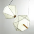 Подвесной светильник Odeon Light L-vision Sand Glass 7090/10L Подвесной светильник Odeon Light L-vision Sand Glass 7090/10L