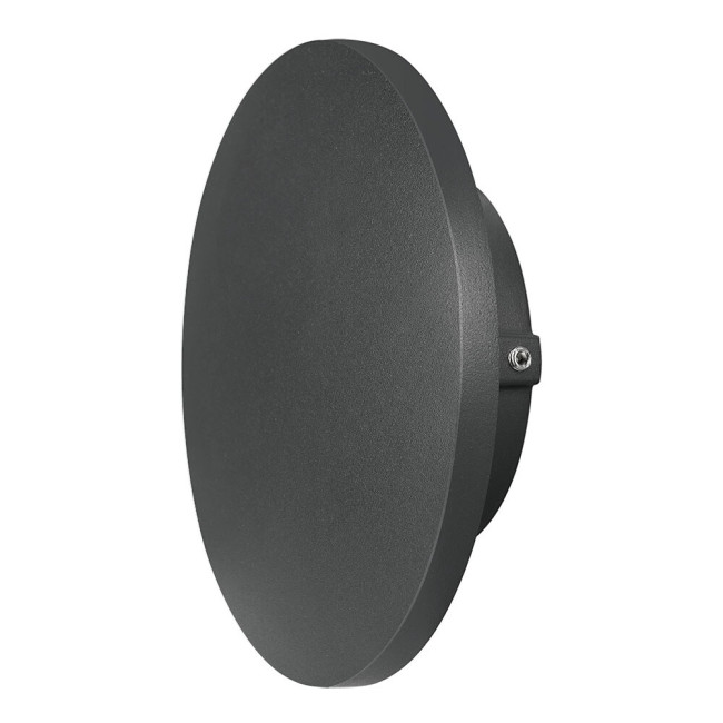 Уличный настенный светильник Arte Lamp Nimbo A1510AL-1BK Уличный настенный светильник Arte Lamp Nimbo A1510AL-1BK