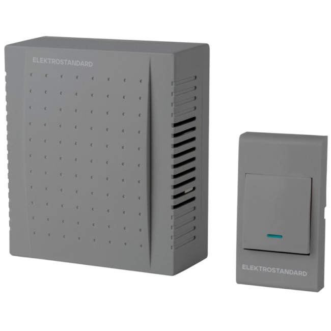 Дверной звонок Elektrostandard 4690389175565 Дверной звонок Elektrostandard 4690389175565