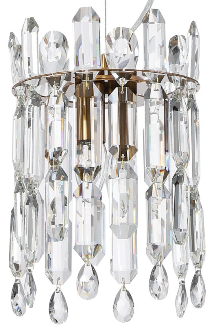 Подвесной светильник Stilfort Legacy 2158/05/02P