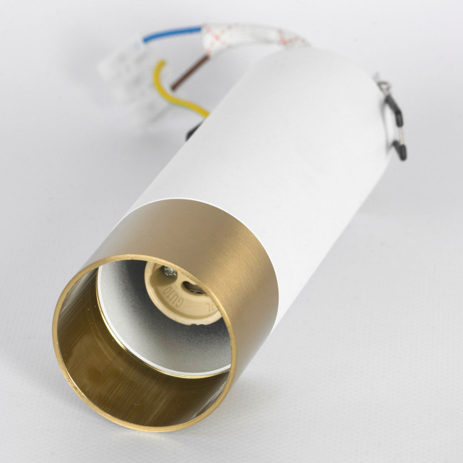 Накладной светильник Lussole Gilbert LSP-8831 Накладной светильник Lussole Gilbert LSP-8831