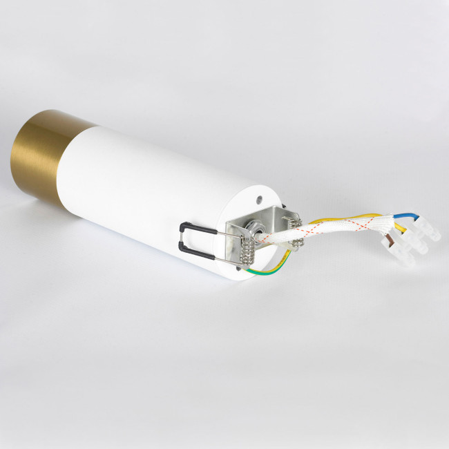 Накладной светильник Lussole Gilbert LSP-8831 Накладной светильник Lussole Gilbert LSP-8831