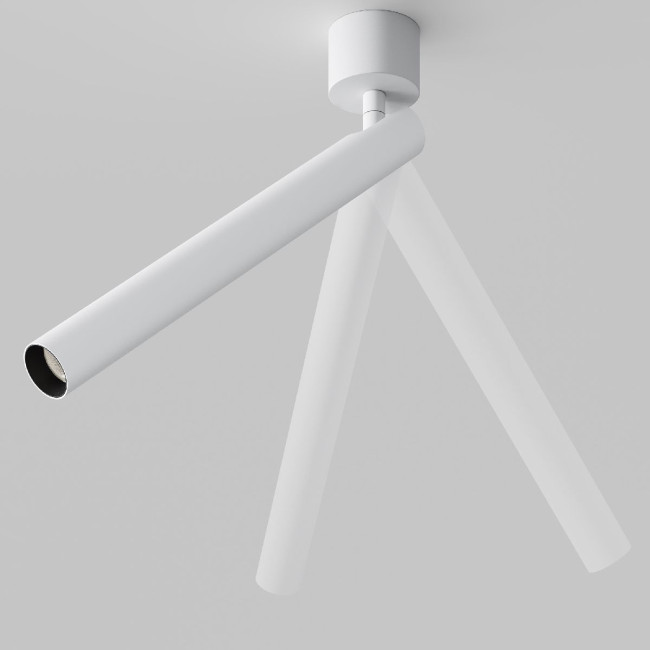 Накладной спот Maytoni Focus T C141CL-L300-6W4K-W Накладной спот Maytoni Focus T C141CL-L300-6W4K-W