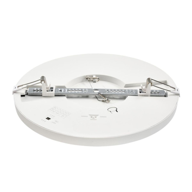 Накладной/встраиваемый светильник Sonex Mitra LED Nebula White 7790/24L Накладной/встраиваемый светильник Sonex Mitra LED Nebula White 7790/24L