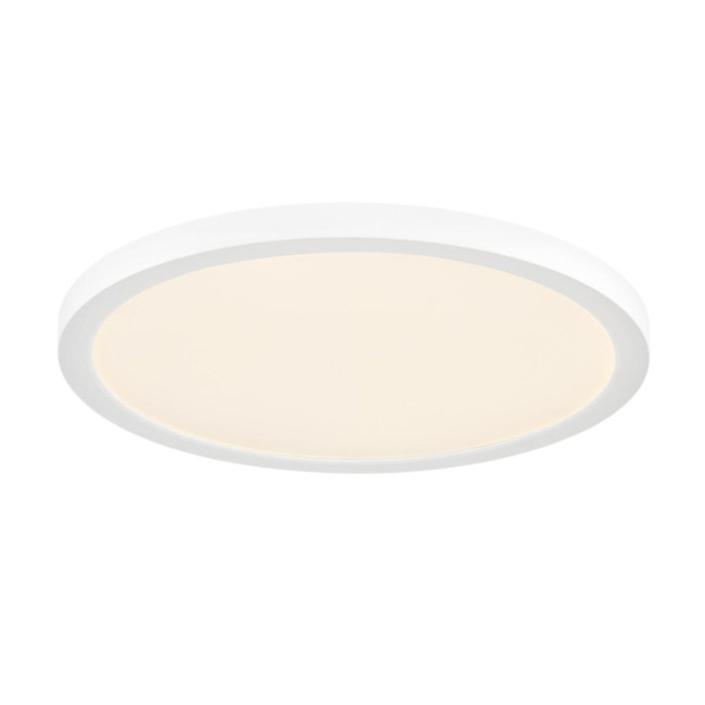 Накладной/встраиваемый светильник Sonex Mitra LED Nebula White 7790/24L Накладной/встраиваемый светильник Sonex Mitra LED Nebula White 7790/24L