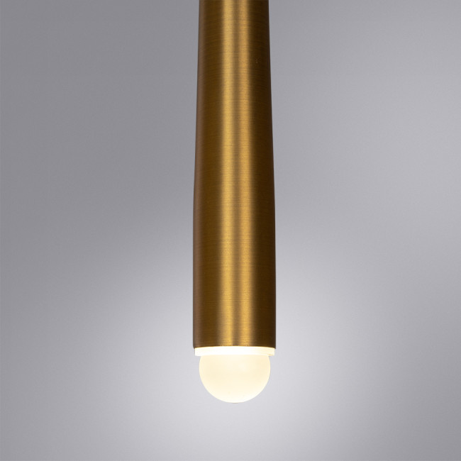 Подвесной светильник Arte Lamp Frankie A2191SP-6PB Подвесной светильник Arte Lamp Frankie A2191SP-6PB