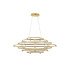 Подвесная люстра Aployt Banzhamin APL.851.03.60 Подвесная люстра Aployt Banzhamin APL.851.03.60