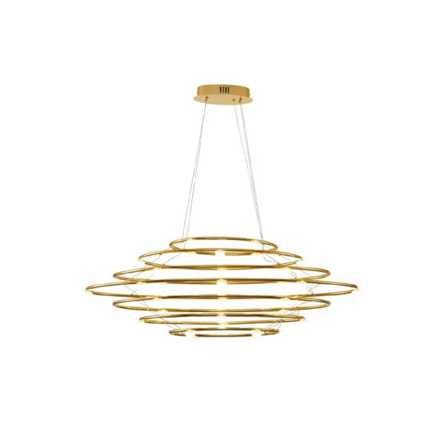 Подвесная люстра Aployt Banzhamin APL.851.03.60 Подвесная люстра Aployt Banzhamin APL.851.03.60