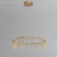 Подвесной светильник MD23001008-1B gold Подвесной светильник MD23001008-1B gold