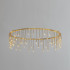 Подвесной светильник MD23001008-1B gold Подвесной светильник MD23001008-1B gold