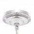 Подвесная люстра Citilux Джейн CL306141 Подвесная люстра Citilux Джейн CL306141