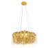 Подвесная люстра Loft IT Volver 10404/800 GD