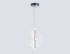 Подвесной светильник Ambrella Light High Light Crystal LH31145
